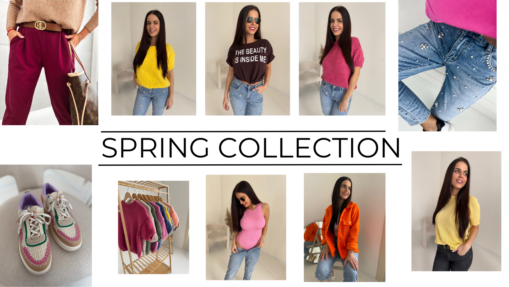 spring collection