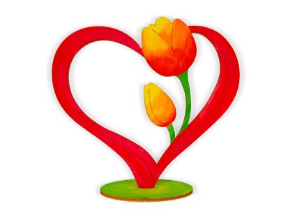 f7466010765011 01 Tulipan v srdicku
