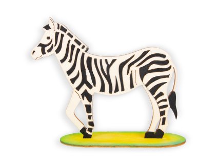 f7466010632000 00 Zebra plná