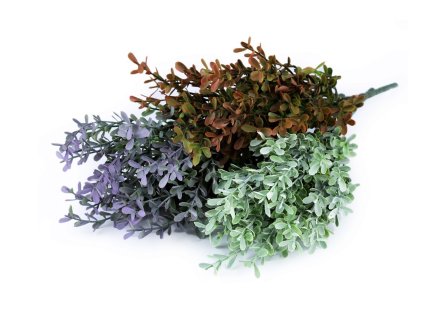 Artificial branch for arrangements, 22cm