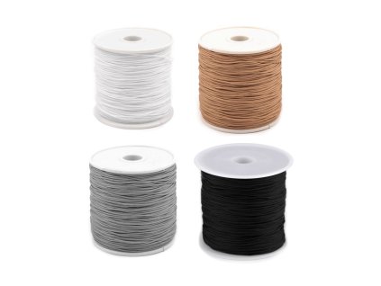 PES-Schnur Ø 0,5–1mm, 90–100m