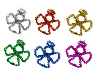 Little angel 45mm, puzzle, 6 pcs