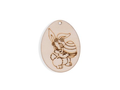 f7466010051000 01 Zajecice s vajickem 60mm