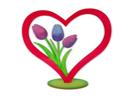 f7466010786000 01 Tulipan v srdicku