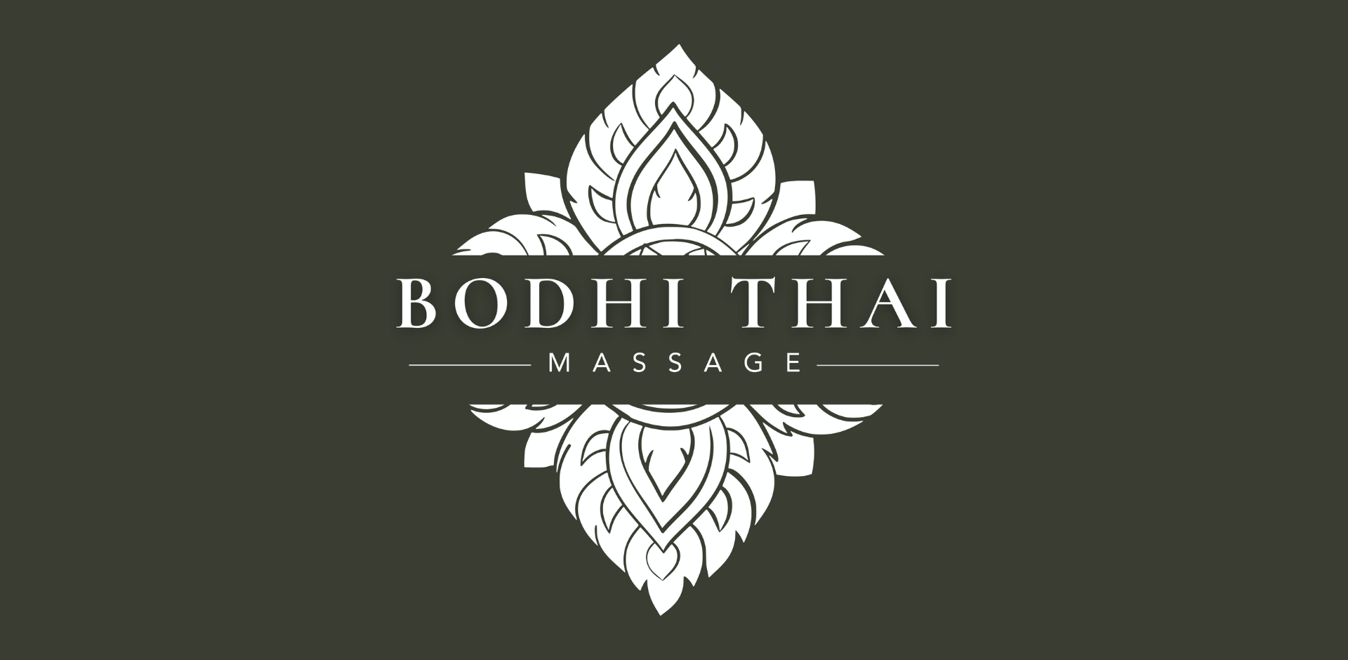 Bodhi banner