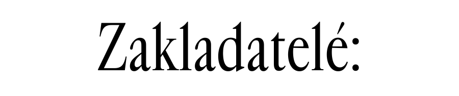 Zakladatelia (1)