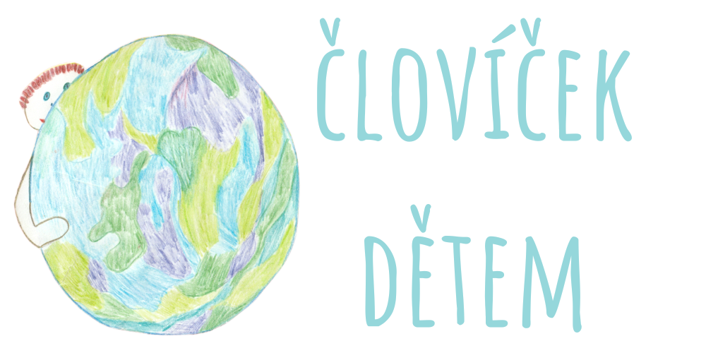 ČlovíčekDětem e-shop