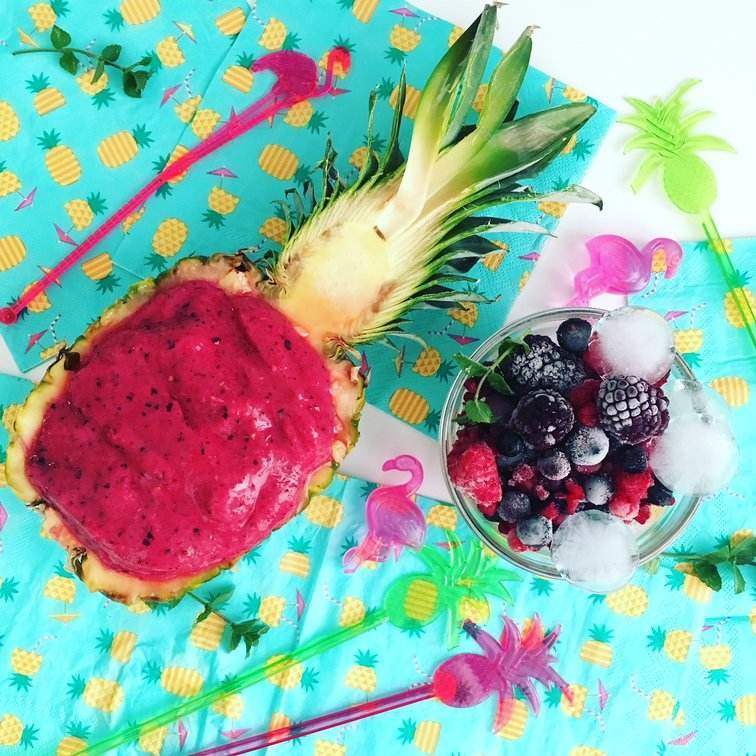 ananasovy_sorbet_recept