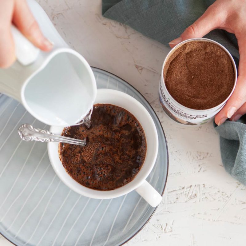 blendea_supercoffee_zdroj_kofeinu