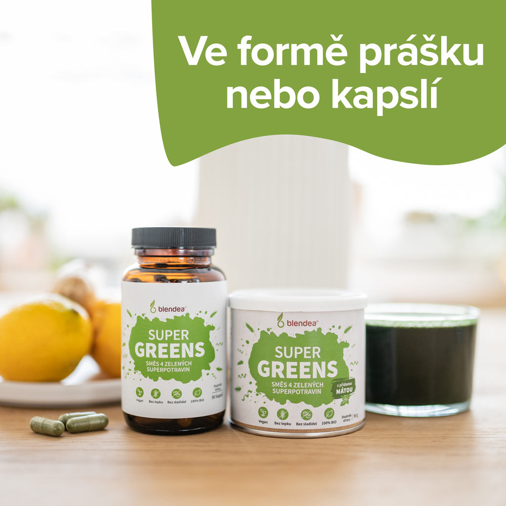 blendea_supergreens_pro_detoxikaci_organismu
