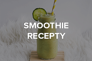 Smoothie recepty