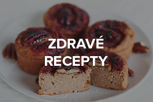 Zdravé recepty