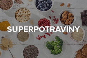 Superpotraviny