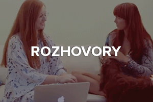Rozhovory