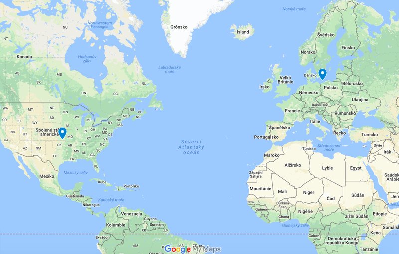msm mapa