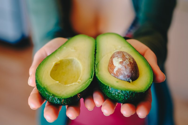 Avokado Vitaminy () Avokado Vitaminy
