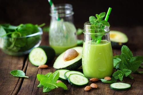 Smoothie_a_avokado