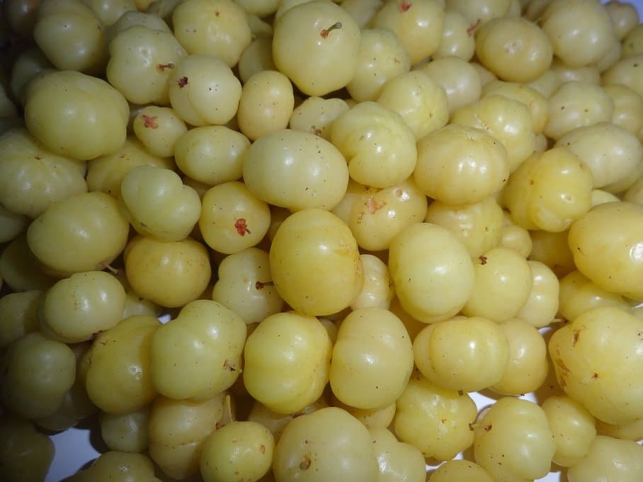 amla