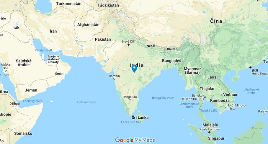 amla mapa