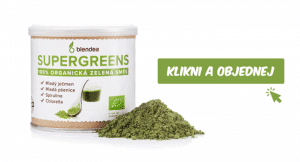 objednat blendeu