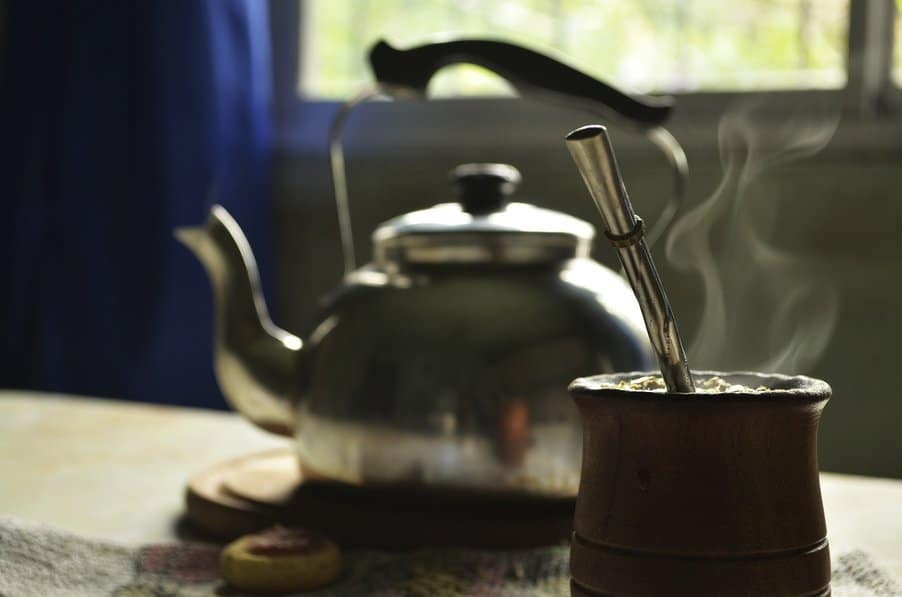 yerba maté