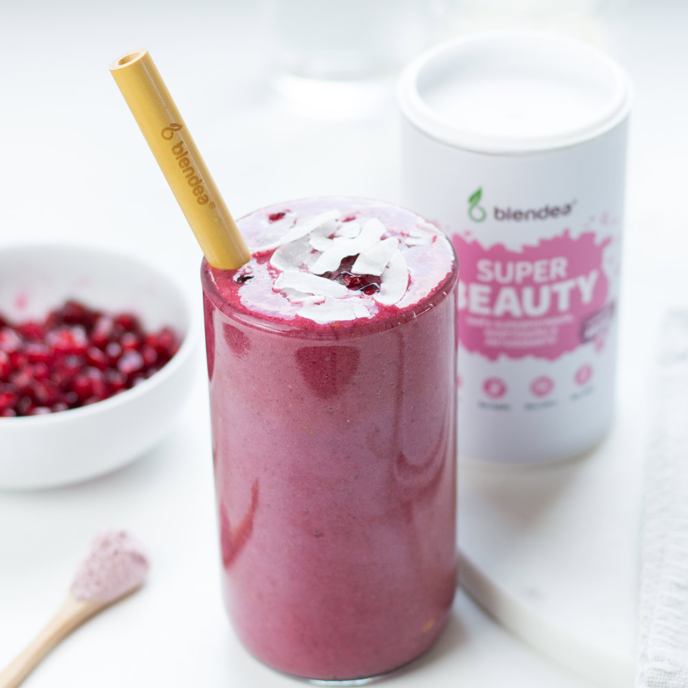 blendea superbeauty pro těhotné ženy