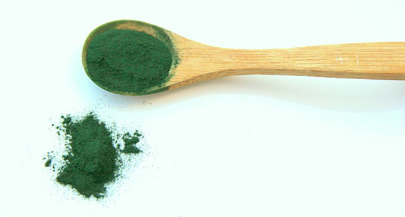 chlorofyl_ve_spiruline