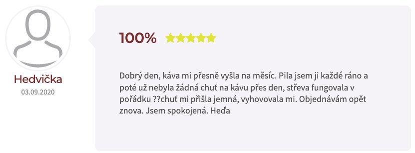 kava_blendea_supercoffee_a_dostatecne_davkovani