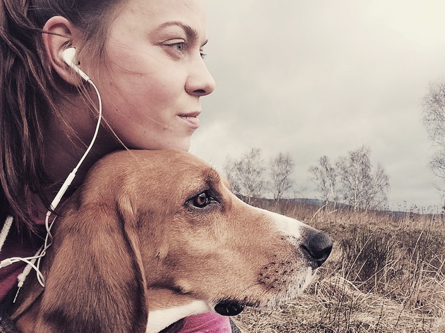 lucie_norinska_se_psem