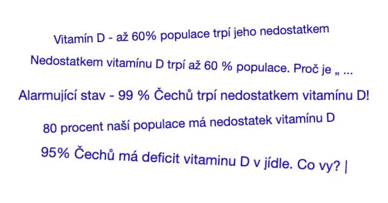 nedostatek_vitaminu_d_v_cesku
