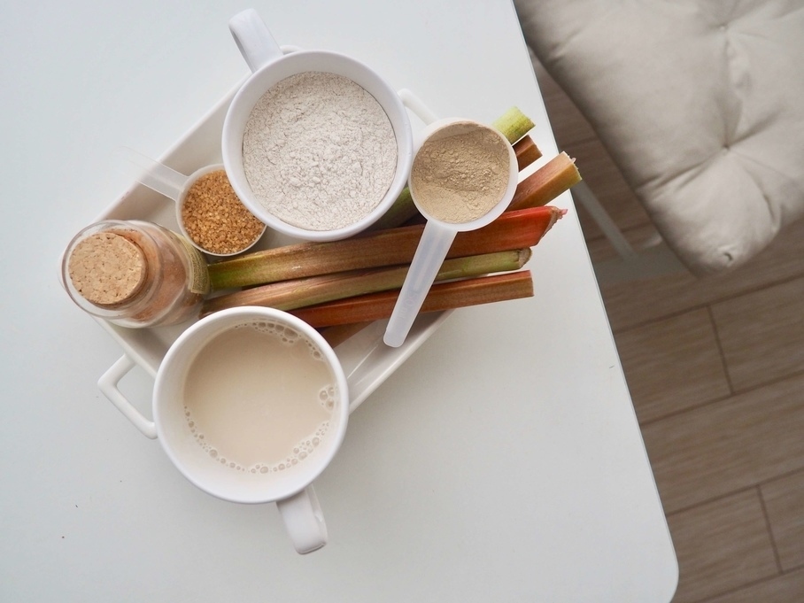 rebarborovy_kolac_recept_suroviny