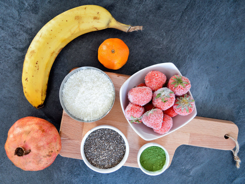 recept_kokosovo_granatove_smoothie