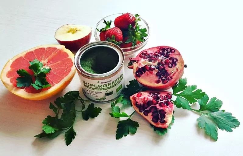 smoothie_z_granatoveho_jablka_recept