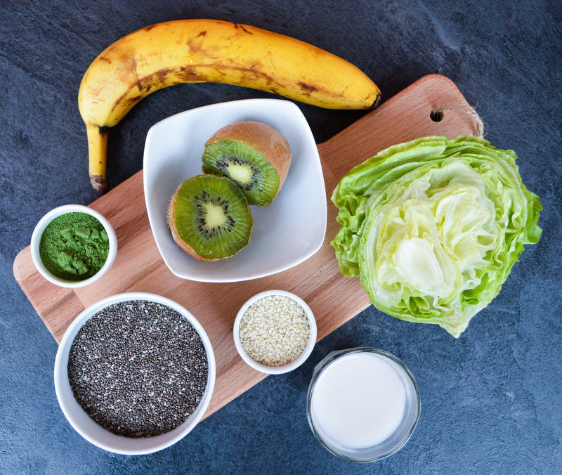 smoothie_z_kiwi_recept