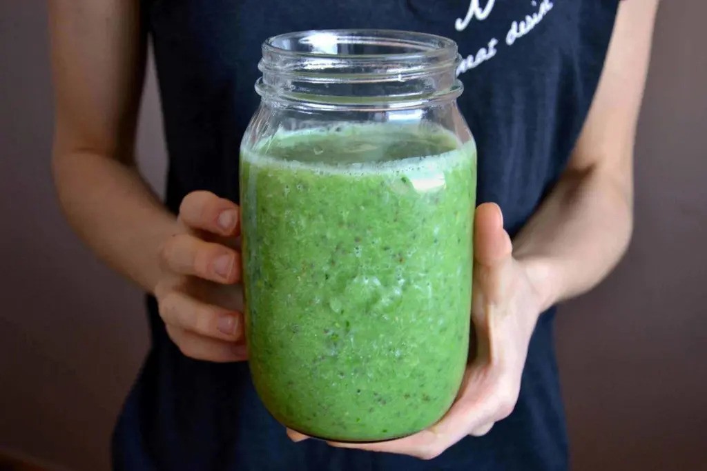 zelene_cuketove_smoothie