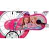 DINO Bikes - Dětské kolo 16" Barbie