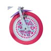 DINO Bikes - Dětské kolo 16" Barbie