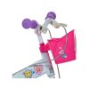 DINO Bikes - Dětské kolo 16" Barbie