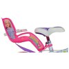 DINO Bikes - Dětské kolo 16" Barbie