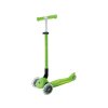 Globber - Koloběžka Primo Plus Lights V2 skládací Apple Green/Lime Green