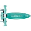 Globber - Koloběžka Primo Plus Lights V2 skládací Apple Green/Lime Green