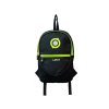 Globber - Junior batoh Black / Lime Green