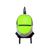 Globber - Junior batoh Black / Lime Green