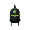 Globber - Junior batoh Black / Lime Green