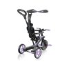 Globber - Tříkolka Explorer Trike 4in1 Lime Green