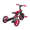 Globber - Tříkolka Explorer Trike 4in1 Lime Green