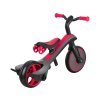 Globber - Tříkolka Explorer Trike 4in1 Lime Green