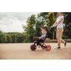 Globber - Tříkolka Explorer Trike 4in1 Lime Green