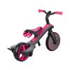 Globber - Tříkolka Explorer Trike 4in1 Lime Green