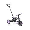 Globber - Tříkolka Explorer Trike 4in1 Lime Green